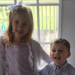 Meet your Posher, Carley